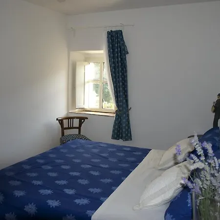 La Casa Di Agata *