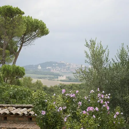 Bed & Breakfast La Casa Di Agata