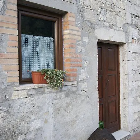 La Casa Di Agata Bed & Breakfast Todi