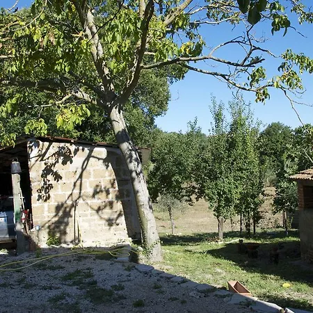 La Casa Di Agata Bed & Breakfast