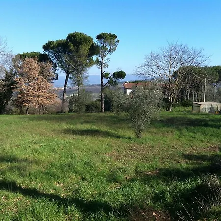 La Casa Di Agata
