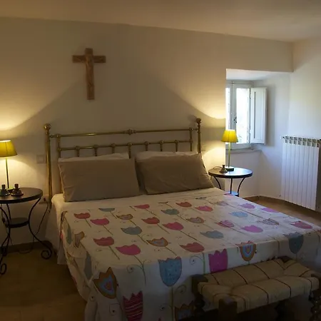 La Casa Di Agata Bed & Breakfast *