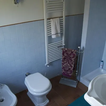 La Casa Di Agata Bed & Breakfast Todi