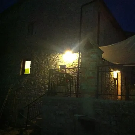 La Casa Di Agata *